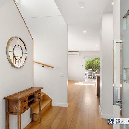 Villa 3-6 Broughton Ave, Cowes Extérieur photo