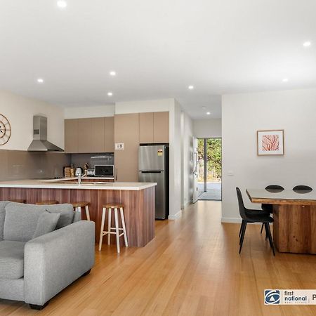 Villa 3-6 Broughton Ave, Cowes Extérieur photo