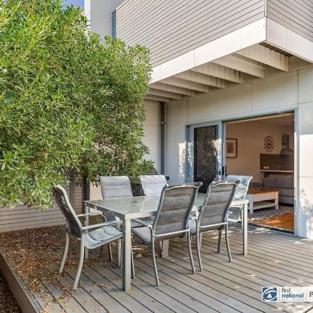Villa 3-6 Broughton Ave, Cowes Extérieur photo