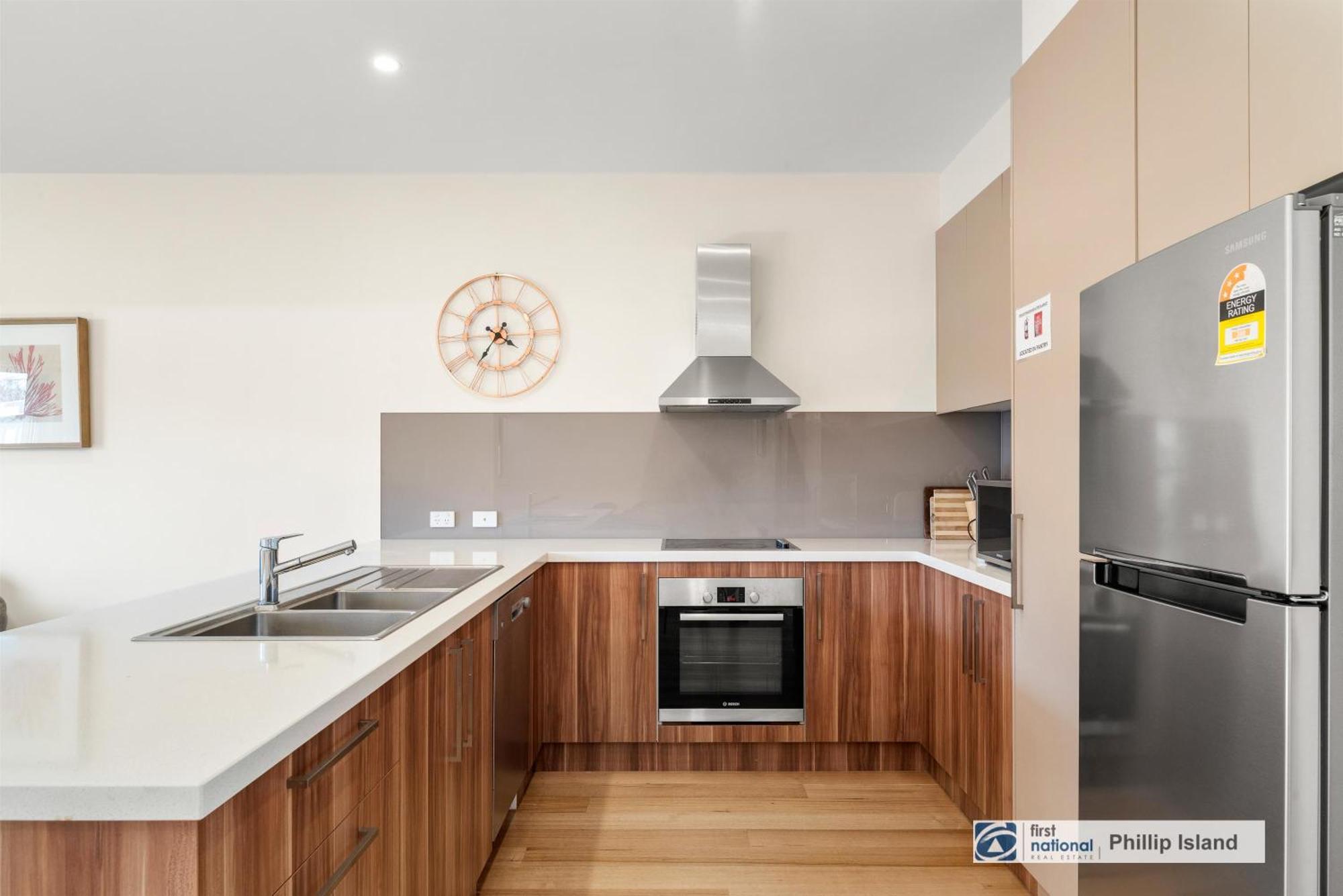 Villa 3-6 Broughton Ave, Cowes Extérieur photo