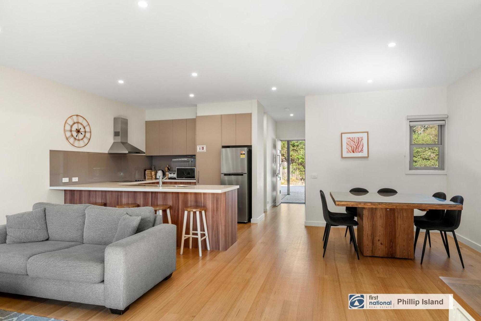 Villa 3-6 Broughton Ave, Cowes Extérieur photo