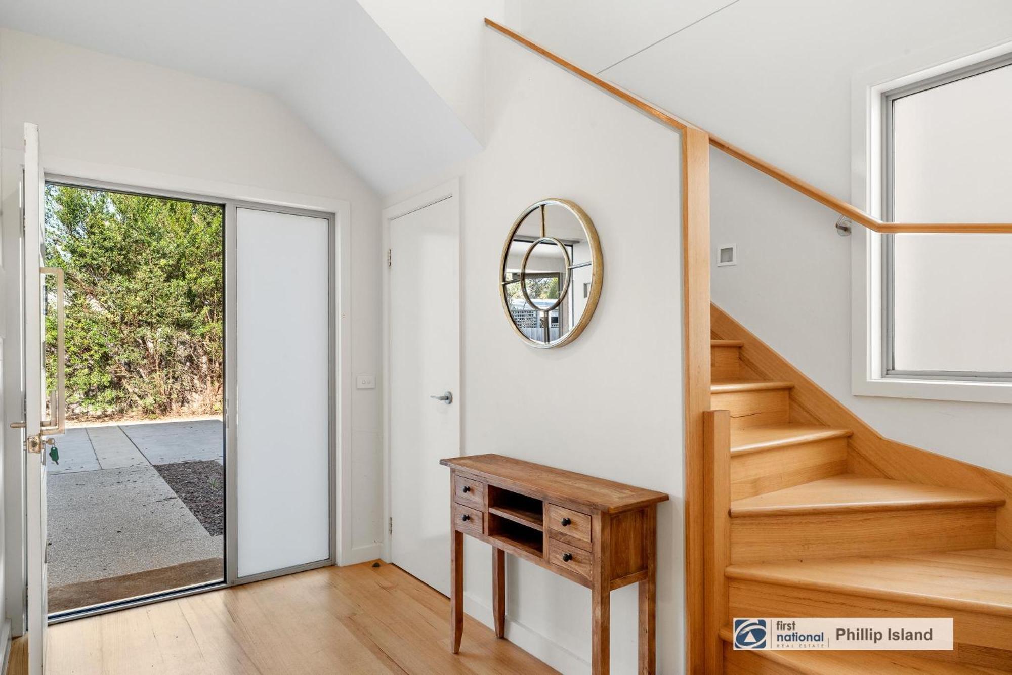 Villa 3-6 Broughton Ave, Cowes Extérieur photo